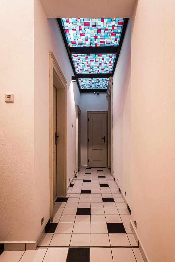 Apartmany Krmanova Кошице Экстерьер фото
