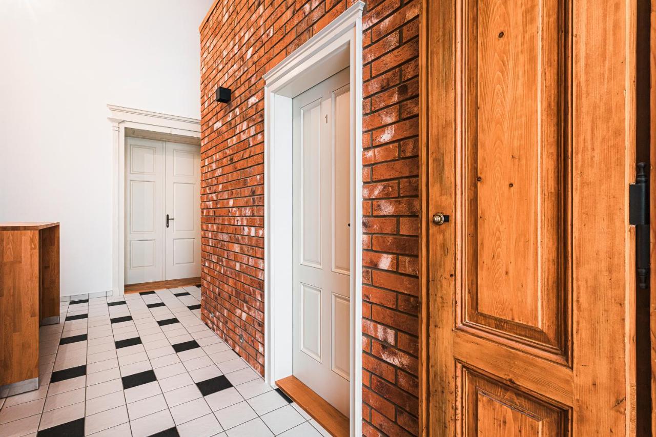 Apartmany Krmanova Кошице Экстерьер фото