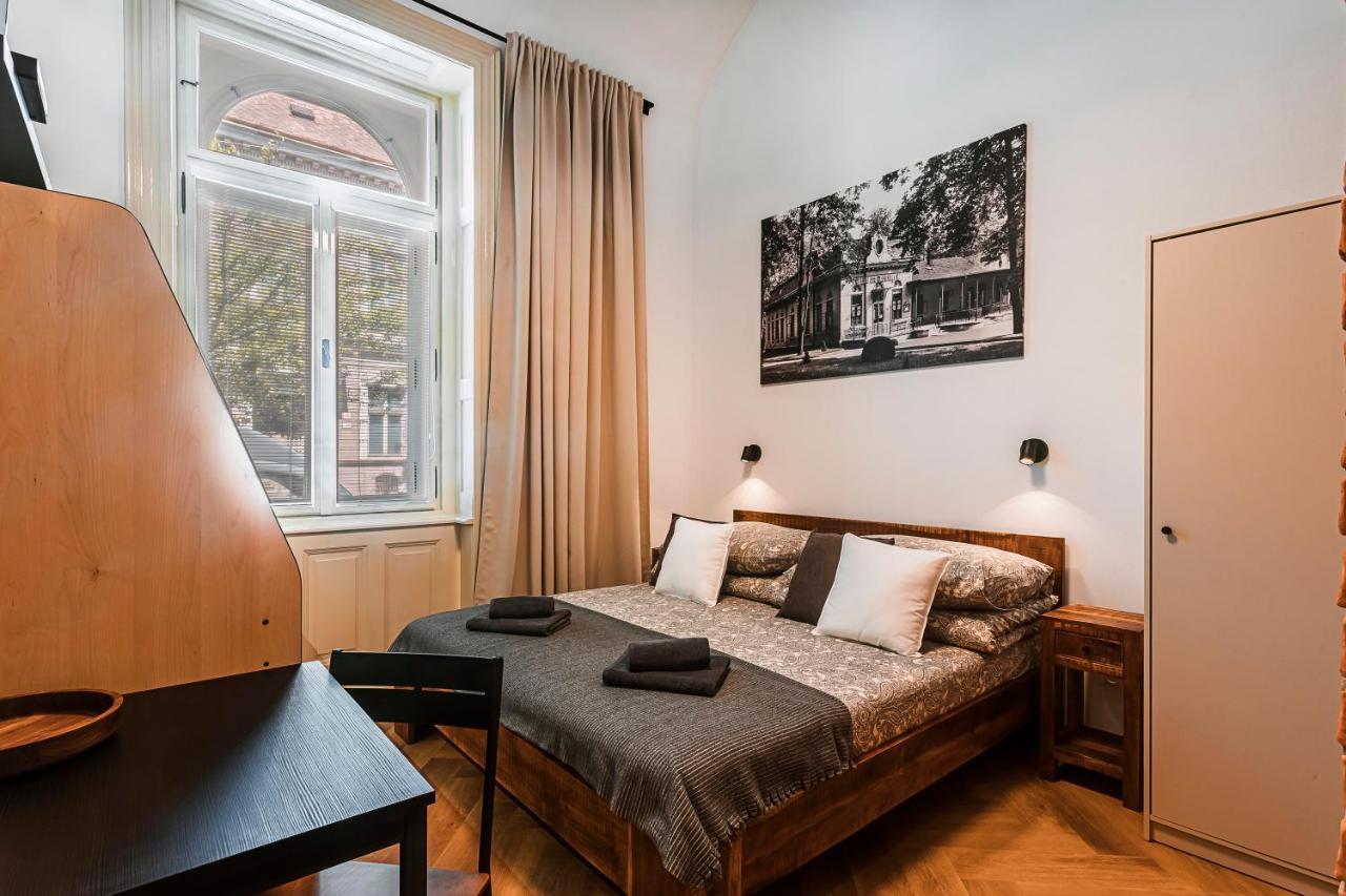Apartmany Krmanova Кошице Экстерьер фото