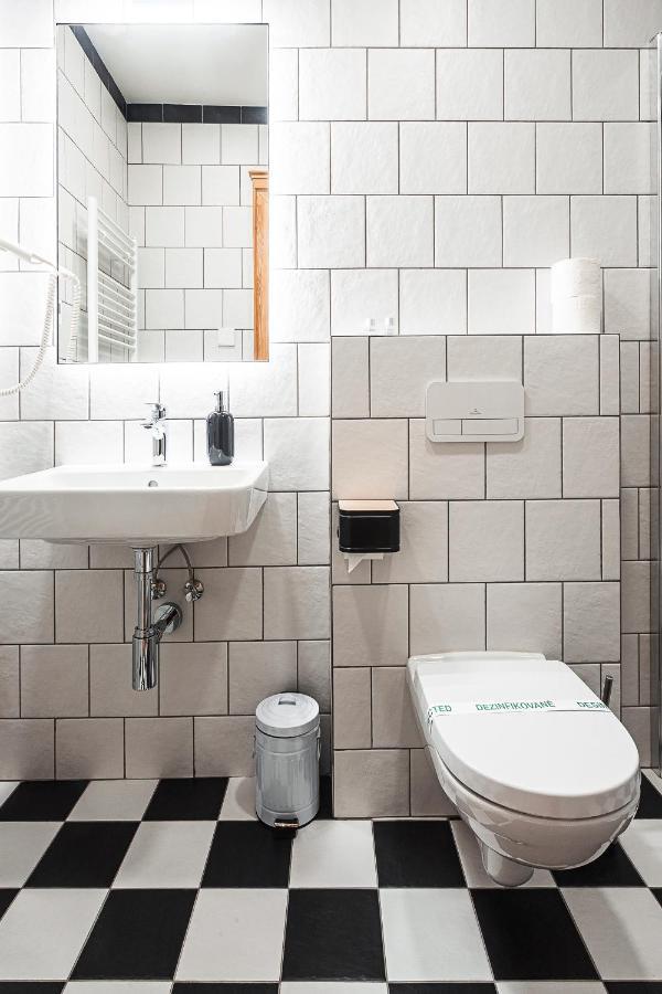 Apartmany Krmanova Кошице Экстерьер фото