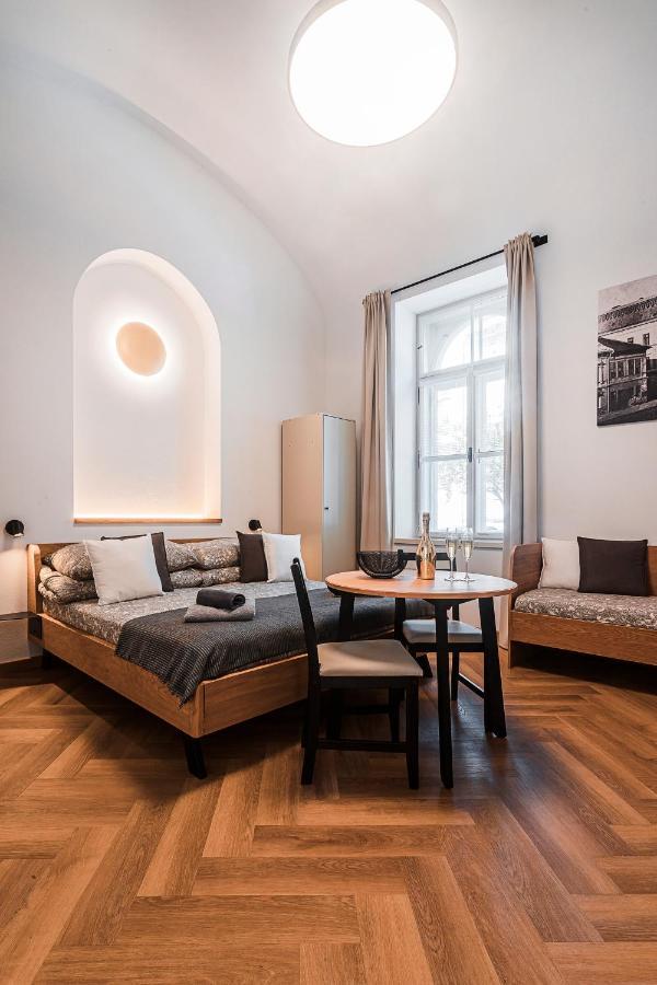 Apartmany Krmanova Кошице Экстерьер фото